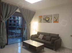 整租·敦和世家 2室2厅 西北_敦和世家租房