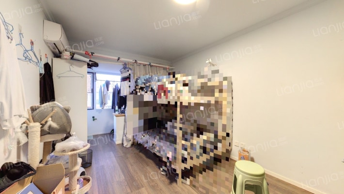 红旗家属院二手房实景图