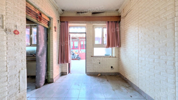 草厂头条二手房实景图