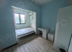 合租·深业华府春天里 2居室 北卧_深业华府春天里租房