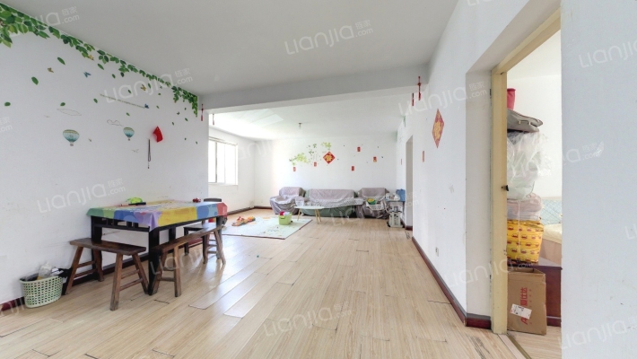 新铜花苑龙吟园二手房实景图