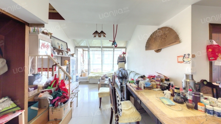 运河居二手房实景图