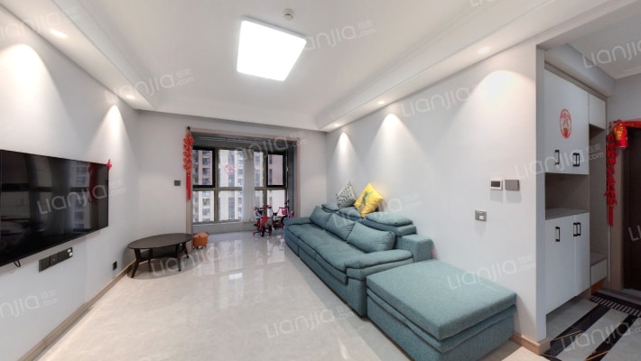 瑞和大唐府邸二手房实景图