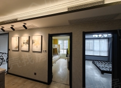 整租·花山人家 2室1厅 南_花山人家租房