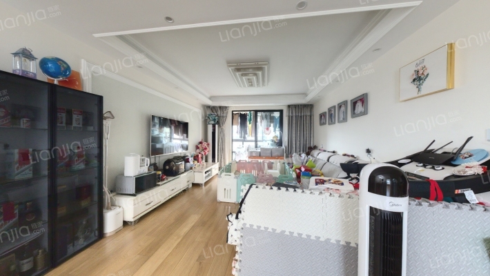 天元公寓二手房实景图