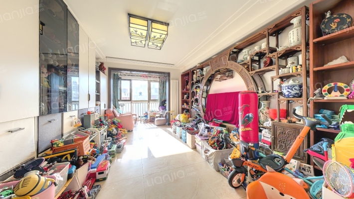 优筑二手房实景图