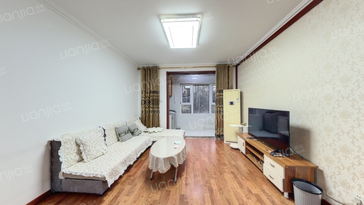 重汽一九五六二手房实景图