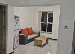 整租·东冠逸品龙湾 2室2厅 南/北_东冠逸品龙湾租房