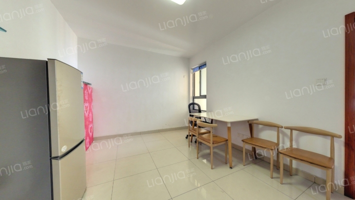 东方文荟苑二手房实景图