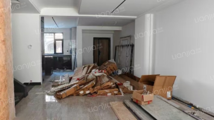 广泽澜香二手房实景图