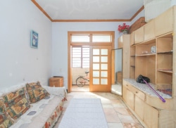 整租·建设路中段47号院 2室1厅 东_建设路中段47号院租房