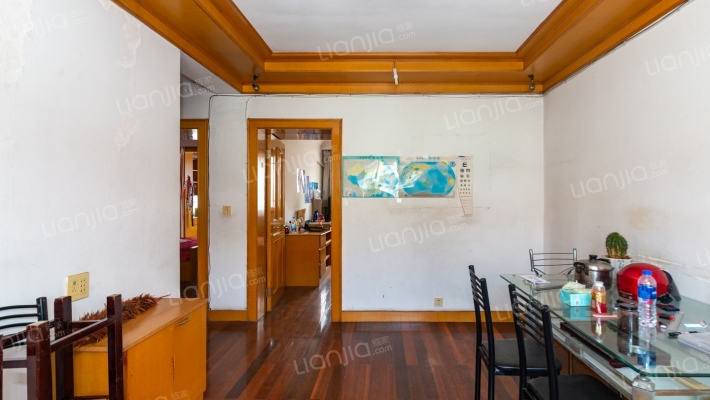 新成三坊四坊二手房实景图