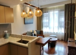 整租·峨眉时光 1室1厅 东南/南_峨眉时光租房