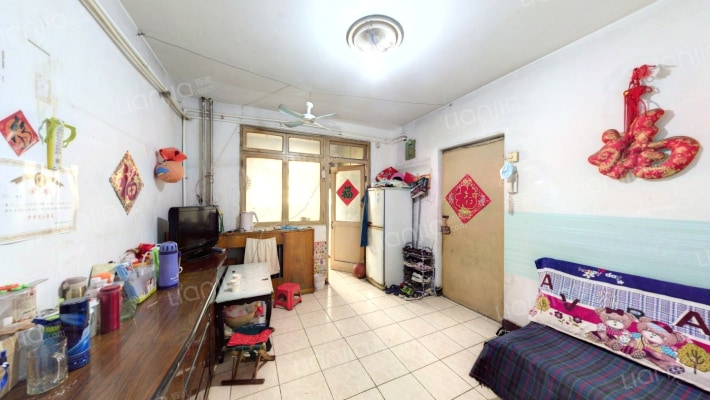 百兴里二手房实景图