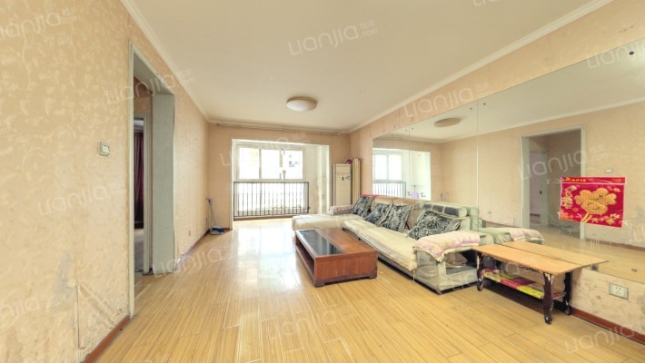 一品嘉园西区二手房实景图