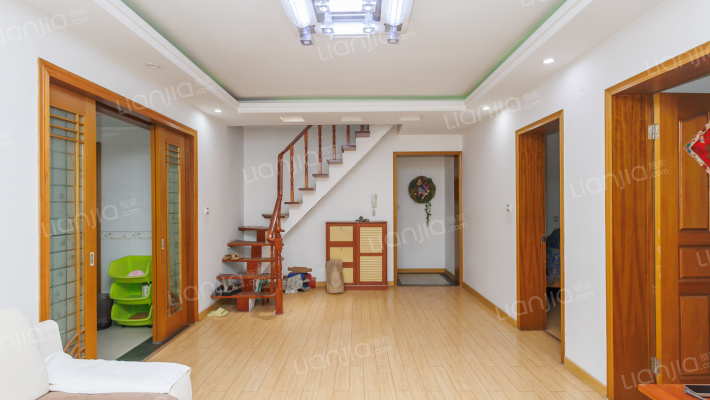 嘉慧花园二手房实景图