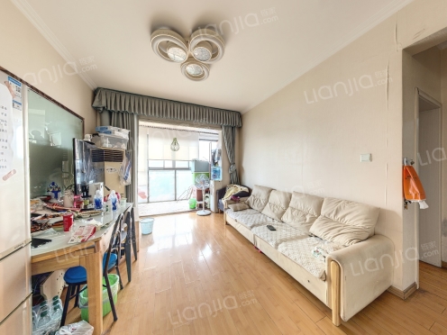 整租·丰怡阳光 1室1厅 东