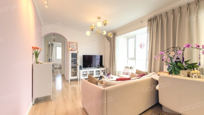 青年汇佳园二手房实景图