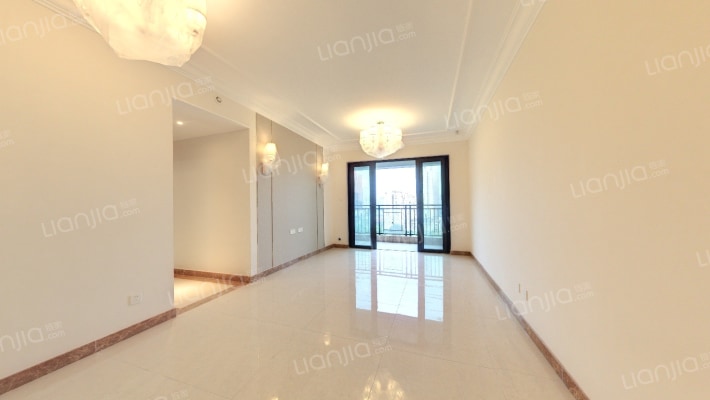 恒大未来城一期二手房实景图