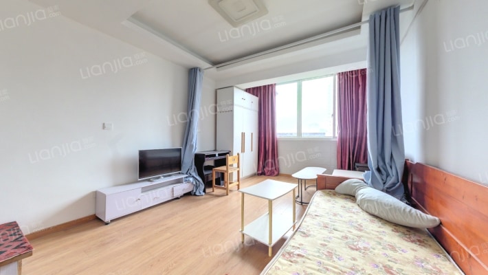 临沂二村二手房实景图