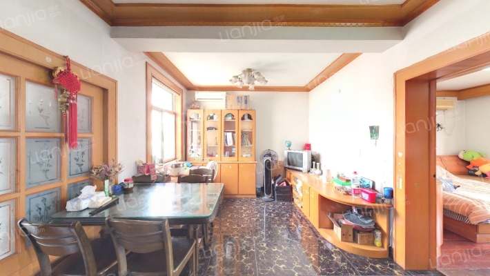 天坛新村16号二手房实景图