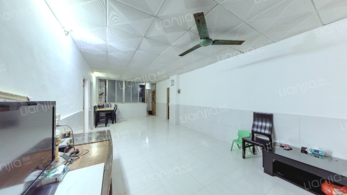 沿江中路二手房实景图