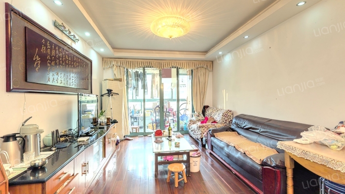 苏宁馨瑰园二手房实景图