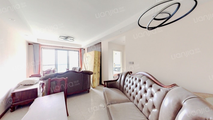 绿城两江御园凤栖园二手房实景图