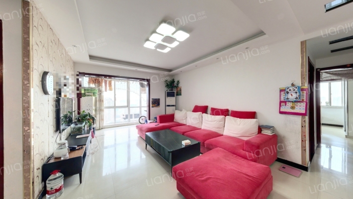 谭家花苑二手房实景图