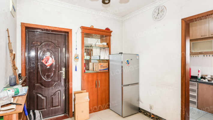 花苑村玉兰园二手房实景图