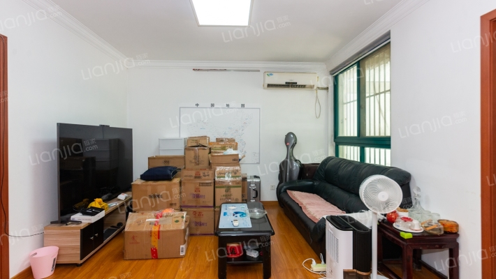 叶城三街坊二手房实景图