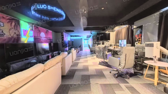 天安大厦二手房实景图