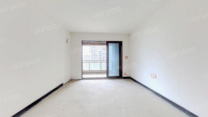 华润置地公园九里琅悦A区二手房实景图