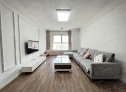 整租·崋潤·凌雲府 3室2厅 东南_崋潤·凌雲府租房