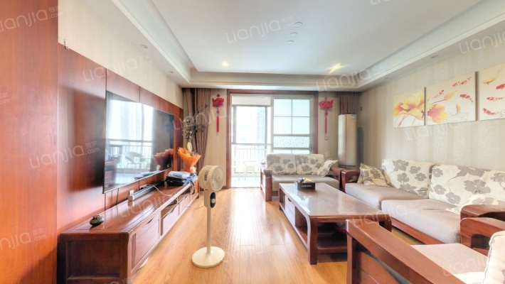 文景小区西区二手房实景图