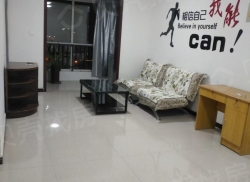 整租·东岗怡园南院 1室1厅 南_东岗怡园南院租房