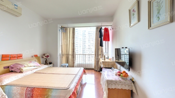 华宇林泉雅舍二手房实景图