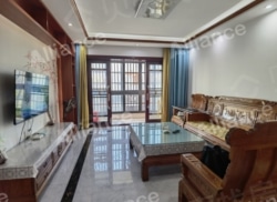 整租·美兰新苑（二期） 3室2厅 南/北_美兰新苑（二期）租房