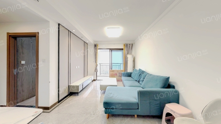 朗基御香二手房实景图