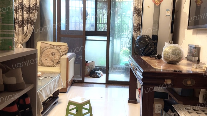 逸皓华庭(公寓)二手房实景图