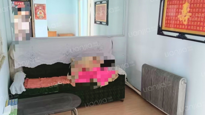 顺城街87号二手房实景图