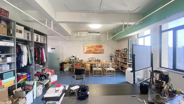 雷克大厦二手房实景图