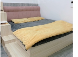 整租·中泰财富湘江 1室1厅 东南_中泰财富湘江租房