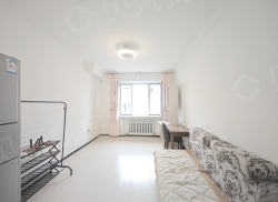 整租·吉林街 2室1厅 南/北_吉林街租房