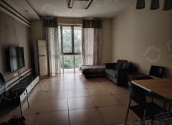 整租·西雅图金山城 2室1厅 东南/南_西雅图金山城租房