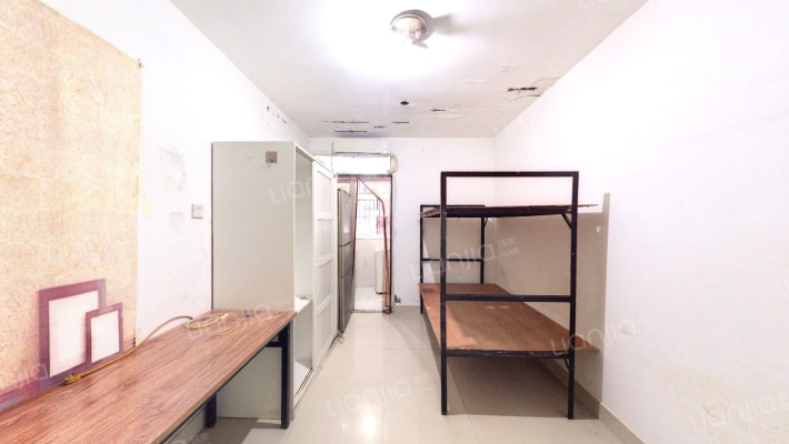 竹园小区二手房实景图