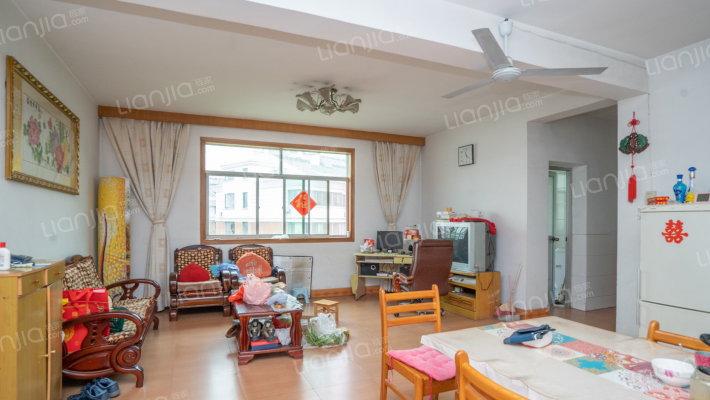 玉兰园二手房实景图