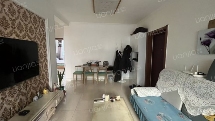 兴邦第一城二手房实景图