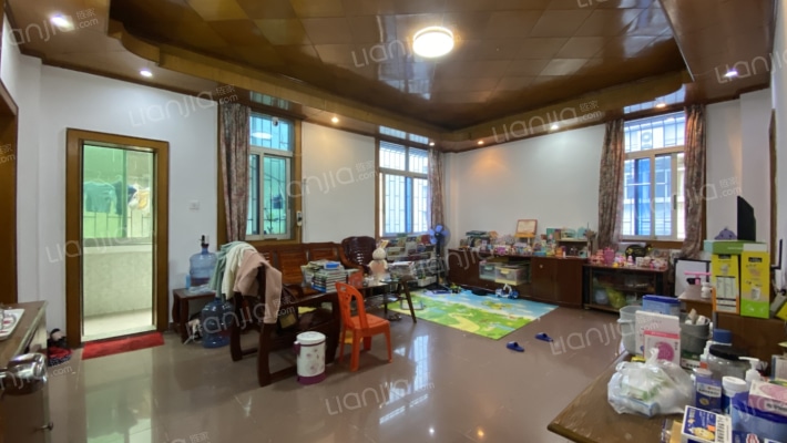 草塘小区二手房实景图