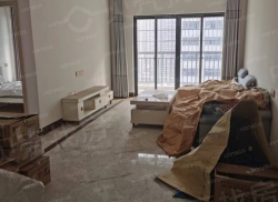 整租·海港城 3室2厅 南_海港城租房